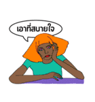 Fashion Divas（個別スタンプ：10）