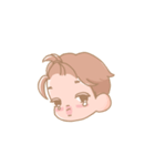 Bling Bling Boy（個別スタンプ：7）
