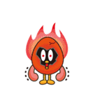 eggshell bird（個別スタンプ：20）