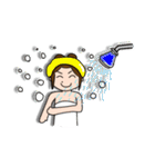 Moli（個別スタンプ：1）