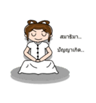 Moli（個別スタンプ：10）
