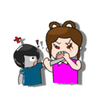 Moli（個別スタンプ：13）