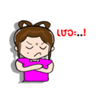Moli（個別スタンプ：36）