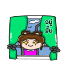 Moli（個別スタンプ：38）