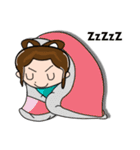 Moli（個別スタンプ：39）