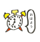 いつでも使える日常スタンプ（個別スタンプ：13）
