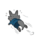 Wolfda（個別スタンプ：19）