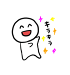 共感くん（個別スタンプ：8）