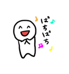共感くん（個別スタンプ：9）