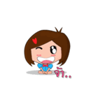 Ro Ren（個別スタンプ：1）