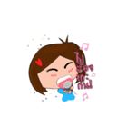 Ro Ren（個別スタンプ：4）