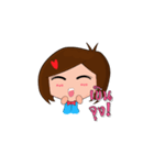Ro Ren（個別スタンプ：6）