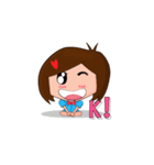 Ro Ren（個別スタンプ：21）