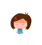 Ro Ren（個別スタンプ：24）