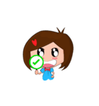 Ro Ren（個別スタンプ：31）