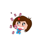 Ro Ren（個別スタンプ：36）