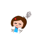 Ro Ren（個別スタンプ：39）