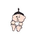まめたの日常。（個別スタンプ：36）
