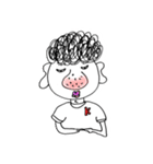 キバくん（個別スタンプ：5）