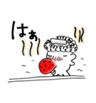キバくん（個別スタンプ：10）