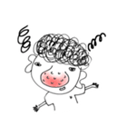 キバくん（個別スタンプ：13）