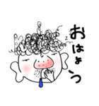 キバくん（個別スタンプ：17）