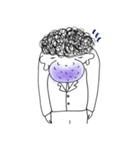 キバくん（個別スタンプ：19）
