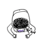 キバくん（個別スタンプ：20）