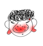 キバくん（個別スタンプ：23）