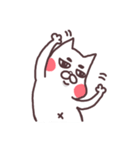 A CAT.（個別スタンプ：2）