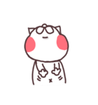 A CAT.（個別スタンプ：3）