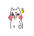 A CAT.（個別スタンプ：5）