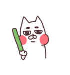 A CAT.（個別スタンプ：6）