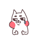A CAT.（個別スタンプ：9）