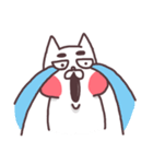 A CAT.（個別スタンプ：11）