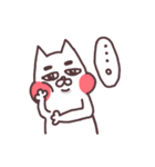 A CAT.（個別スタンプ：15）