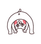 A CAT.（個別スタンプ：16）