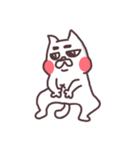 A CAT.（個別スタンプ：17）