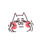 A CAT.（個別スタンプ：19）