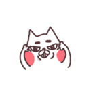 A CAT.（個別スタンプ：20）