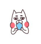 A CAT.（個別スタンプ：22）