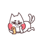 A CAT.（個別スタンプ：25）