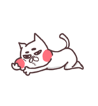 A CAT.（個別スタンプ：26）