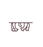 A CAT.（個別スタンプ：30）