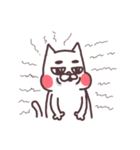 A CAT.（個別スタンプ：33）