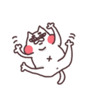 A CAT.（個別スタンプ：35）