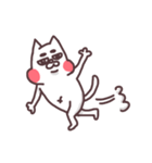 A CAT.（個別スタンプ：38）