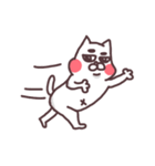 A CAT.（個別スタンプ：39）