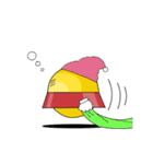 UFO少年えんばんくんの日常（個別スタンプ：23）