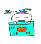 ねこキングと仲間たち（個別スタンプ：26）